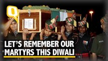As We Celebrate Diwali, Let’s Thank Martyrs of Recent Terror Attacks
