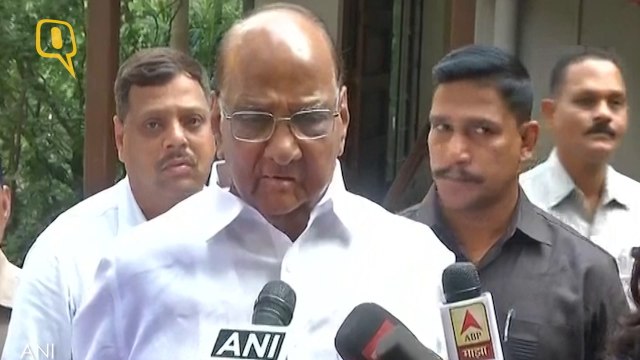 Sharad Pawar Condemns Violence on 200th Anniversary of Bhima Koregaon Battle