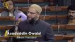 This bill violates fundamental rights & lacks legal coherence: Asaduddin Owaisi