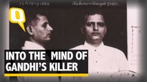 The Quint: Into The Mind Of Gandhi’s Killer: Understanding The Warped Mindset