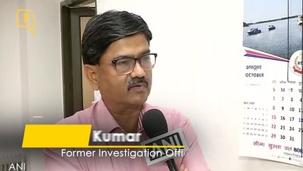 “Case May Go to Supreme Court in Appeal”: Former Investigating Office on Arushi Verdict