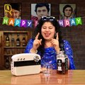 Pammi Kaur's B'day Wish for Rishi Kapoor