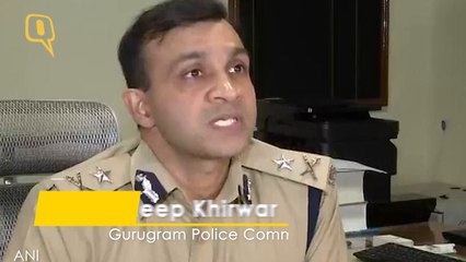 Gathering Evidence When CBI Took Over: Cops Clarify on Ryan Case