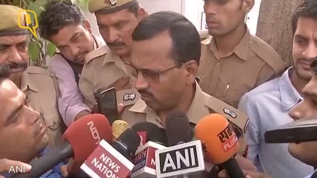 Talwars Likely To Be Released From Jail By Afternoon: Prison Official