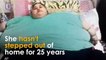 World's Fattest Woman Video NEW.mp4