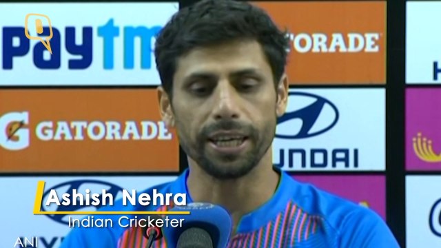 0211 Ashish Nehra Byte