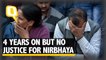 The Quint|  4 Years Post Nirbhaya: Parents Recall Days With Beloved Daughter