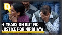 The Quint|  4 Years Post Nirbhaya: Parents Recall Days With Beloved Daughter