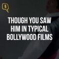 Shashi Kapoor the Dream Producer