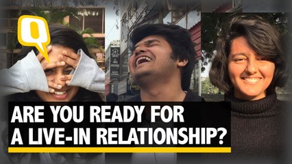 The Quint: Is It Easy or Difficult to Convince Your Parents for a Live-In?