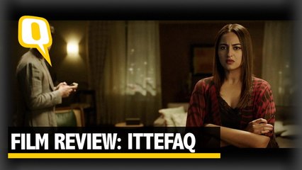 Ittefaq Movie Review: Akshaye Khanna Shines in the Remake