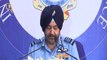 IAF Capable of Two Front War With Pakistan and China: Air Chief Marshal