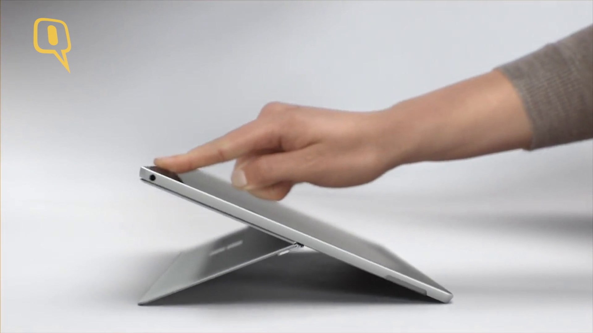 Surface Pro Vs iPad Pro