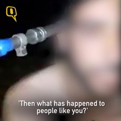 Cong Worker Thrashed in Kashmir, Told to Stay Away from Politics