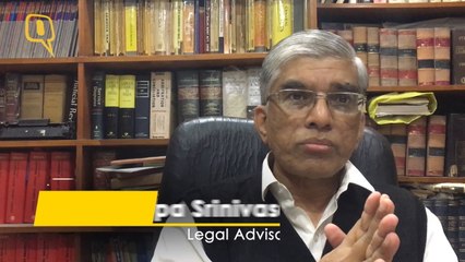 The Girl Child Was Happy, She wasn't Showing Any Distress: School's Lawyer