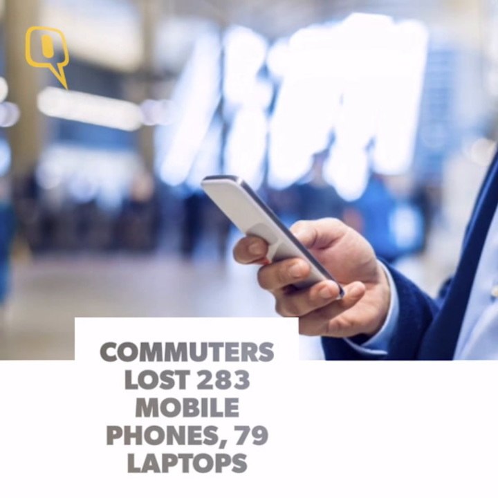 Over 283 Mobile Phones, Rs 43 LakOver 283 Mobil...