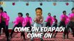 TN Political Drama: OPS Sings ‘Shape of You’ to Woo Edappadi