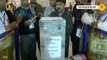 Counting of Votes Begin at Several Locations Across the State of Gujarat