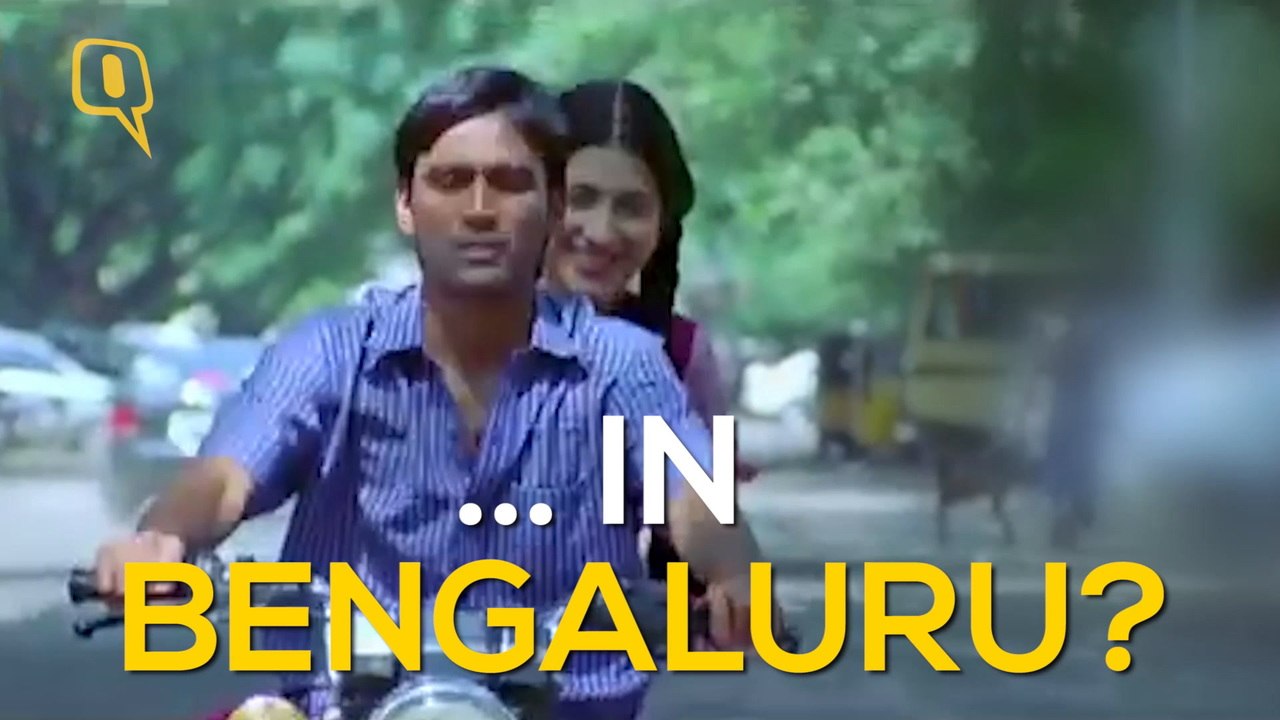 Ban on Pillion Riders Creates Ripples