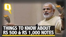 PM Modi’s War on Black Money: Here’s What You Need to Know