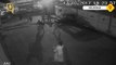 Caught on Camera: Minor Girl Collapses After being Beaten in Mumbai
