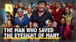 The Quint: Meet the Man Who Has Saved the Eyesight of Thousands