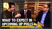 The Quint| FB Live: CSDS Director on What to Expect in the UP Assembly Polls