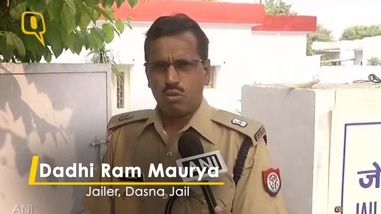 Dasna Jailer Extra