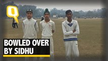 ‘We Support Sidhu’s Move to Congress’: Young Cricketers in Jalandhar