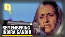 Turning the Clock Back to 31 Oct 1984, The Day Indira Gandhi Died