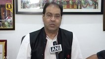 There is Corruption in Both Shia and Sunni Waqf Boards: Mohsin Raza, Minister of Minority Affairs, UP