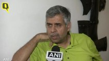 AAP’s Act is Hooliganism: Sandeep Dikshit on Alleged Assault of Delhi Chief Secy