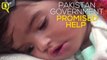 Conjoined Twins Await Financial Help for Surgery from Pak Govt
