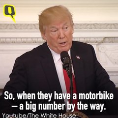 Harley-Davidson Issue: US ‘Getting Nothing’ as India Slashes Duty