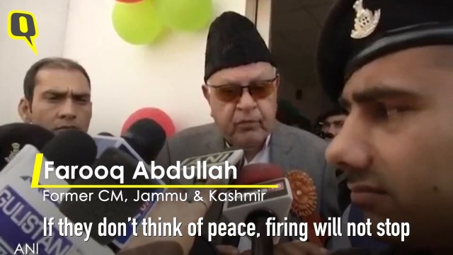 Pakistan's Ceasefire Violation Affects Schools in Jammu