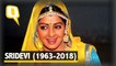 India’s First Female Superstar Sridevi Cremated With State Honours