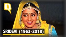 India’s First Female Superstar Sridevi Cremated With State Honours