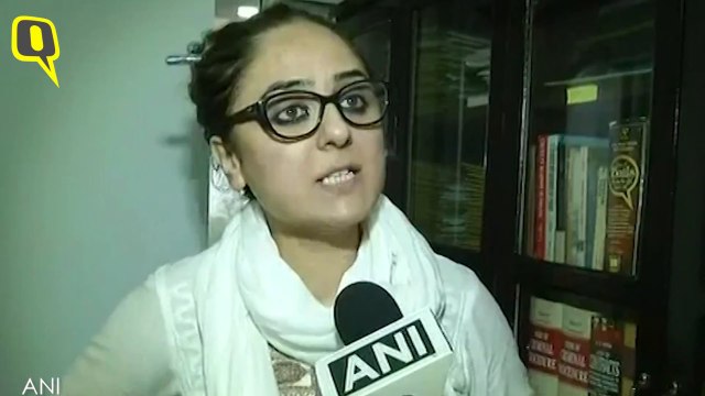 Why Are Local lawyers Trying to Protect Accused : Kathua Rape Victim's Counsel