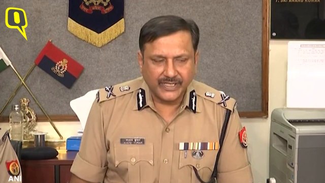 SIT Constituted to Probe Unnao Rape Case: ADG, Law and Order