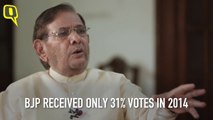 Exclusive | Oppn Will Unite to Wipe out BJP in 2019: Sharad Yadav