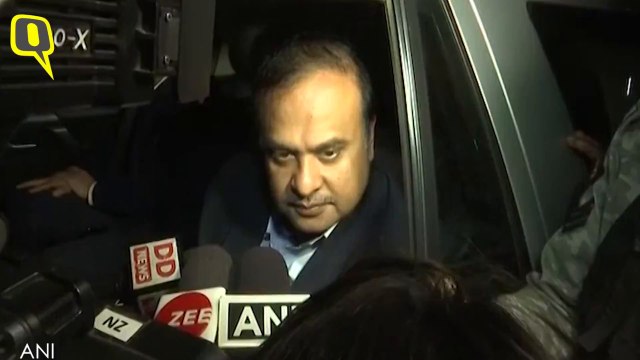 Conrad Sangma will be the next chief minister of Meghalaya: Himanta Biswa Sarma, BJP