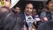 Confident of Forming Government With Support from NPP in Meghalaya: Himanta Biswa Sarma