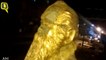 BJP Office Attacked in Coimbatore After Periyar's Statue Vandalised