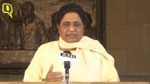 Mayawati's BSP To Support Akhilesh's SP in Uttar Pradesh Bypolls