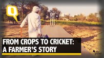 From Crops to Cricket: A Distinct Cricketing World in Gurugram