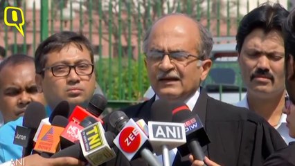 Prashant Bhushan Explains the SC Judgment on Euthanasia