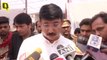 Gorakhpur DM Rajeev Rautela Reveals Poll Count after Sixth Round of Counting