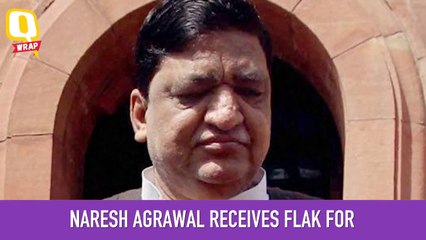 QWrap: Aadhaar Deadline Extended; Sonia’s Dinner Diplomacy