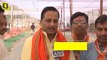 SP Candidate Praveen Nishad Alleges EVM Tampering