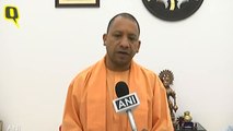 Watch: 'Result is Unexpected, Will Review the Shortcomings': Yogi Adityanath on Bypolls